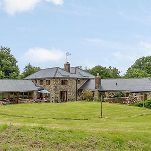 Willa 5 Bed In Bampton Graci Oakford Exterior photo