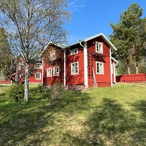 Bed and Breakfast Annexet Orrabackens Järvsö Exterior photo