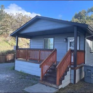 Willa New, Fun-Size Benbow House! Garberville Exterior photo