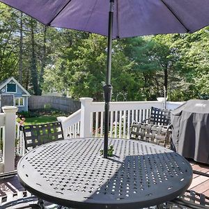 Willa A+ Loc, 1/2Mi 2 Aqua Turf, Cozy & Classy, Sleeps 6 Southington Exterior photo