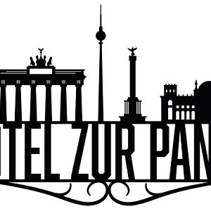 Hotel Zur Panke Wohnung 3 Kolonie Rontgental Exterior photo