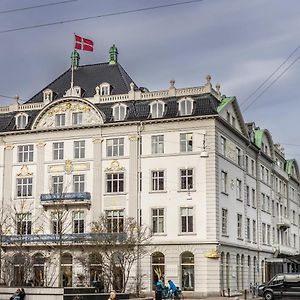 Hotel Royal Århus Exterior photo