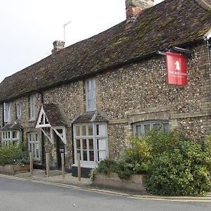 The Red Lion Hotel Cambridge Exterior photo