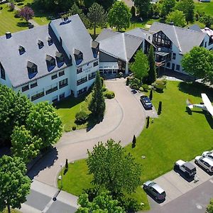 Burgstadt-Hotel Kastellaun Exterior photo