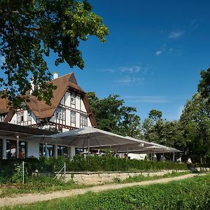 Boutique Hotel Waldhaus Beider Bazylea Exterior photo