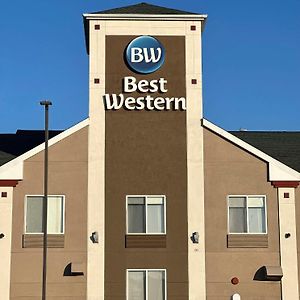 Hotel Best Western Watertown Exterior photo