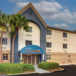 Sonesta Simply Suites Miami Airport Doral Exterior photo