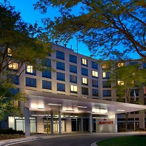 Chicago Marriott Naperville Exterior photo