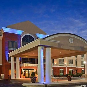 Hotel Baymont By Wyndham Bessemer Exterior photo