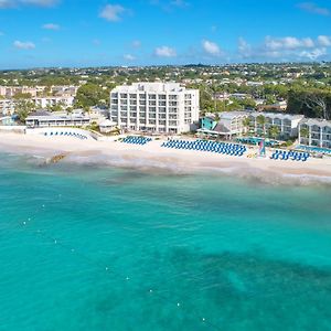 Sea Breeze Beach House All Inclusive By Ocean Hotels Christ Church Exterior photo