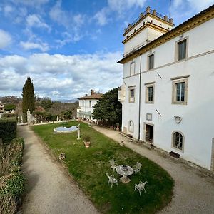 Villa Dell'Annunziata Rieti Exterior photo