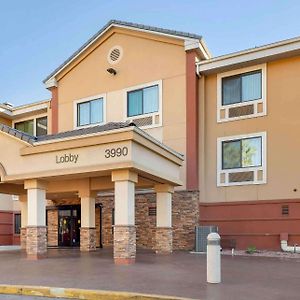 Extended Stay America Suites - Los Angeles - Ontario Airport Guasti Exterior photo