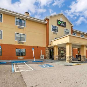 Extended Stay America Select Suites - Tampa - North - Usf - Attractions Exterior photo