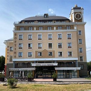 Hotel Reikartz Żytomierz Exterior photo