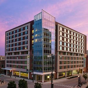 Hotel Hyatt Place Champaign/Urbana Exterior photo