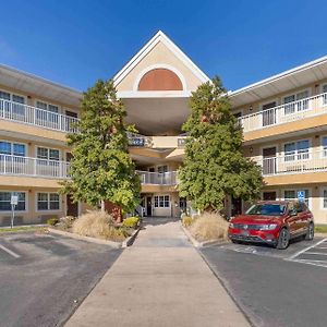 Extended Stay America Suites - St Louis - Westport - E Lackland Rd Maryland Heights Exterior photo