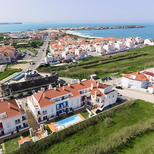 Paradise Apartments Baleal Exterior photo