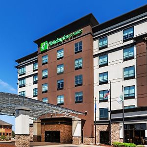 Holiday Inn Hotel & Suites Tulsa South By Ihg Exterior photo