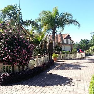 Apartament Tranquil Garden Hideaway Ormeau Exterior photo