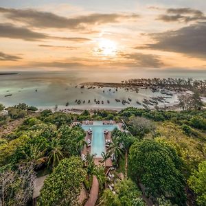 Hotel Kilindi Zanzibar (Adults Only) Kendwa Exterior photo