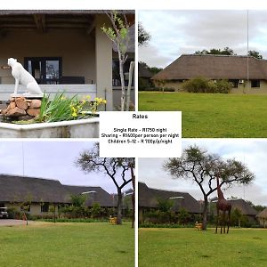 Cradle Moon Lakeside Game Lodge Muldersdrift Exterior photo