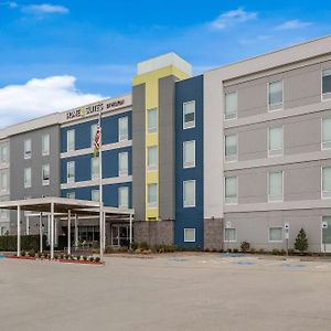 Home2 Suites By Hilton Baytown, Texas Exterior photo