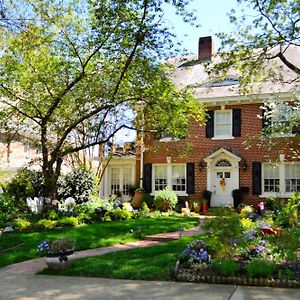 Bed and Breakfast Pettigru Place Bed & Breakfast Greenville Exterior photo