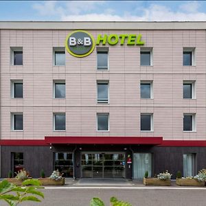 B&B Hotel Chartres Oceane Exterior photo