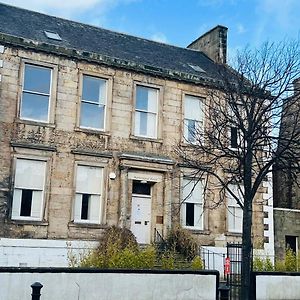 Hotel Burntisland House Exterior photo