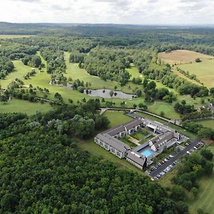 Hotel Le Domaine Des Vanneaux Golf Et Spa Mgallery LʼIsle-Adam Exterior photo