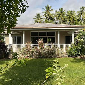 Willa Are'Ora - The House For Living Rarotonga Exterior photo