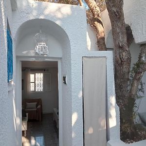 Apartament Maison A Sidi Bou Ali Exterior photo