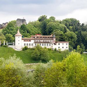 Bed and Breakfast Klein Rigi Kradolf-Schonenberg Exterior photo