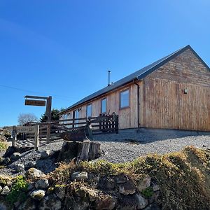 Willa The Barn Lairg Exterior photo