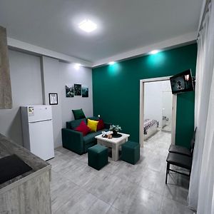 Cosy Apartment With Good Location Self Check In Erywań Exterior photo