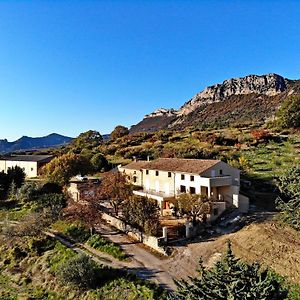 Willa Lou Pitchot Maximenet Buis-les-Baronnies Exterior photo