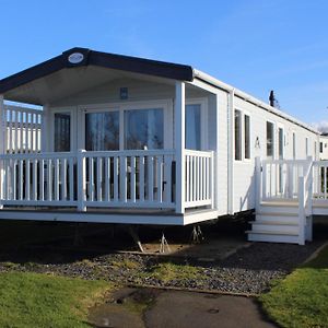 Hotel Cjs Family Caravans Ayr Exterior photo