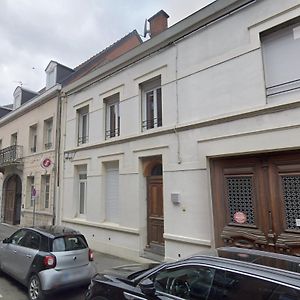 Apartament Haut 30 Saint-Amand-les-Eaux Exterior photo