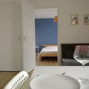 Apartament T2 Lumineux - Segre Hyper Centre - Wifi - Netflix Exterior photo