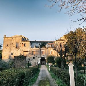 Apartament I Giardini Di Palazzo Ducale Pietramelara Exterior photo