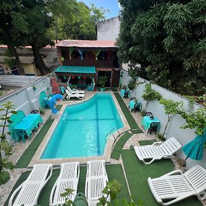 Hotel Ladeira De Olinda Exterior photo