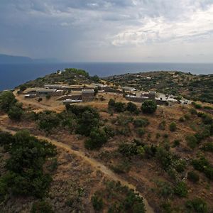 Willa Hidden Retreats Kythera Platia Ammos Exterior photo