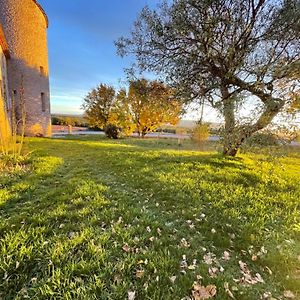 Chateau De La Gabelle Ferrassieres Exterior photo