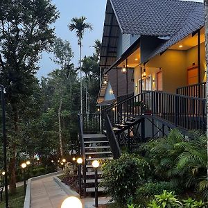 Mountain Vibes Resort Wayanad Exterior photo