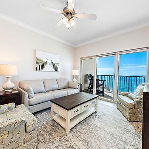 Willa Crystal Tower Unit 1508 Gulf Shores Exterior photo