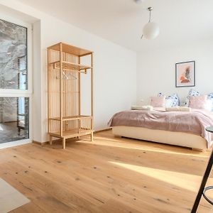 Krems Deluxe Apartments - Newly Built Exterior photo