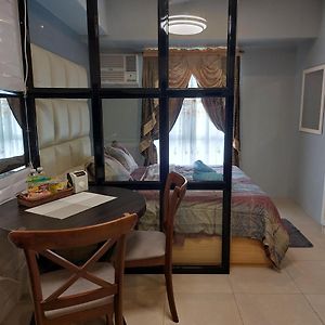 Apartament Simple, Accessible & Affordable Flat In It Park Avida Towers Riala T2517 Cebu Exterior photo