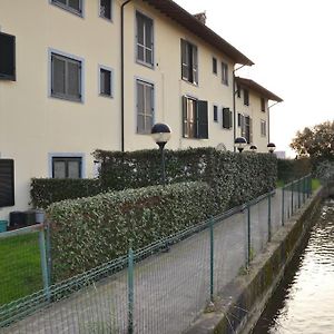 Apartament 10 Minuti Dall'Areoporto Orio Al Serio Bgy Zanica Exterior photo