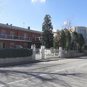 Apartament Gold House Maranello Exterior photo