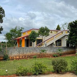 Jupiter Villa Yelagiri Exterior photo